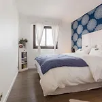 Appartement Jean Mermoz By Interhome