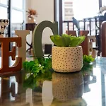 Appartement Jean Mermoz By Interhome Deauville