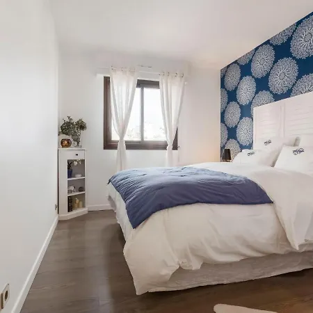 Apartmán Jean Mermoz By Interhome