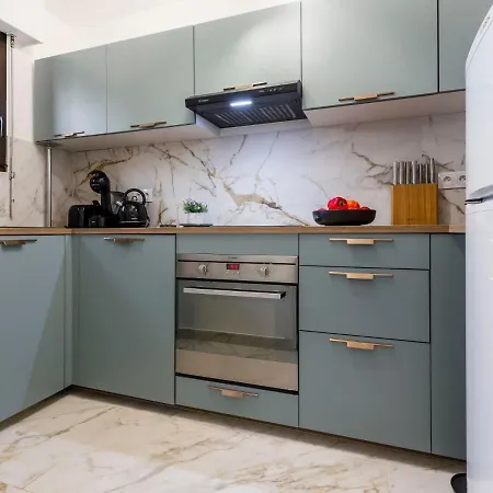 Apartmán Jean Mermoz By Interhome *