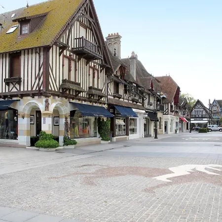 Lägenhet Jean Mermoz By Interhome *