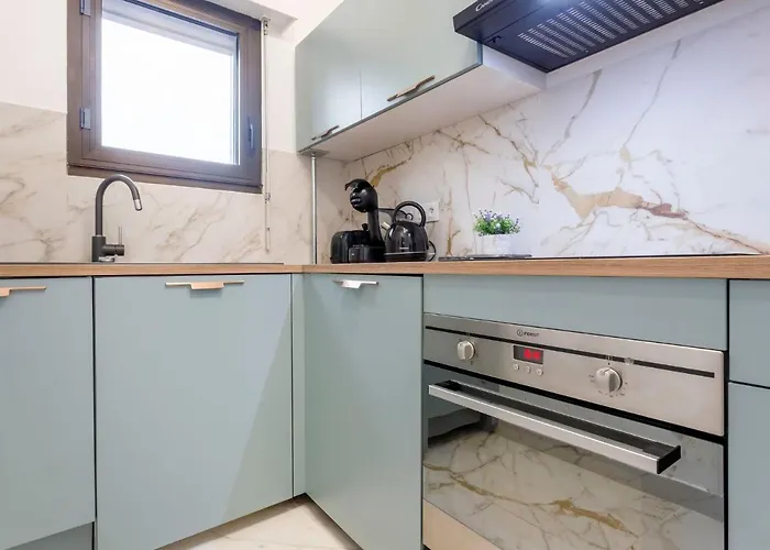 Jean Mermoz By Interhome * Deauville