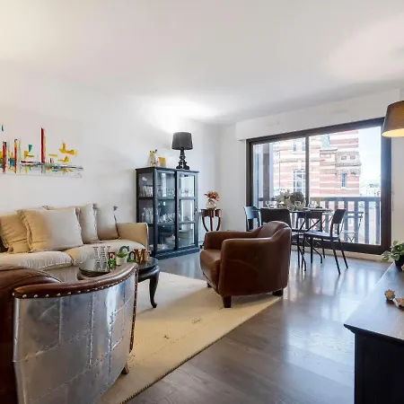 Jean Mermoz By Interhome