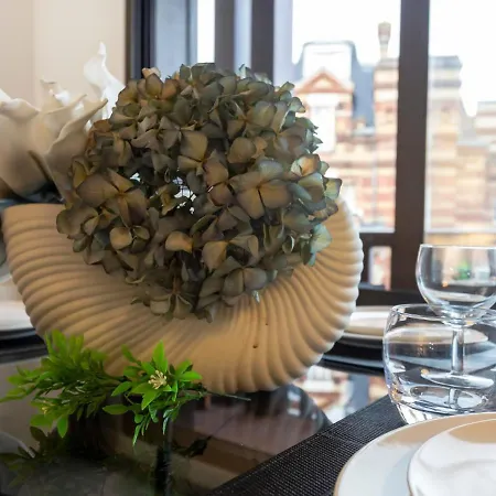 Jean Mermoz By Interhome