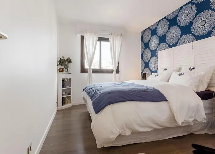 Apartman Jean Mermoz By Interhome