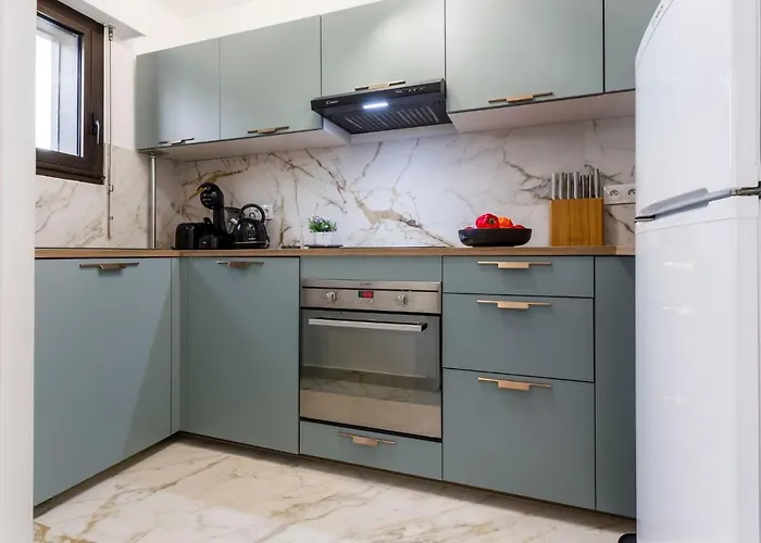 Apartman Jean Mermoz By Interhome *