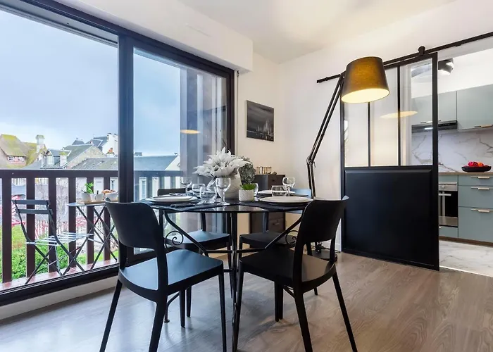 Lejlighed Jean Mermoz By Interhome *