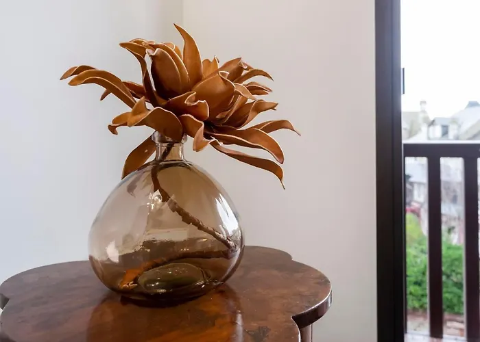 Jean Mermoz By Interhome Deauville