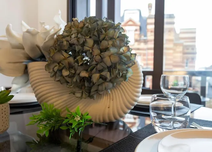 Jean Mermoz By Interhome