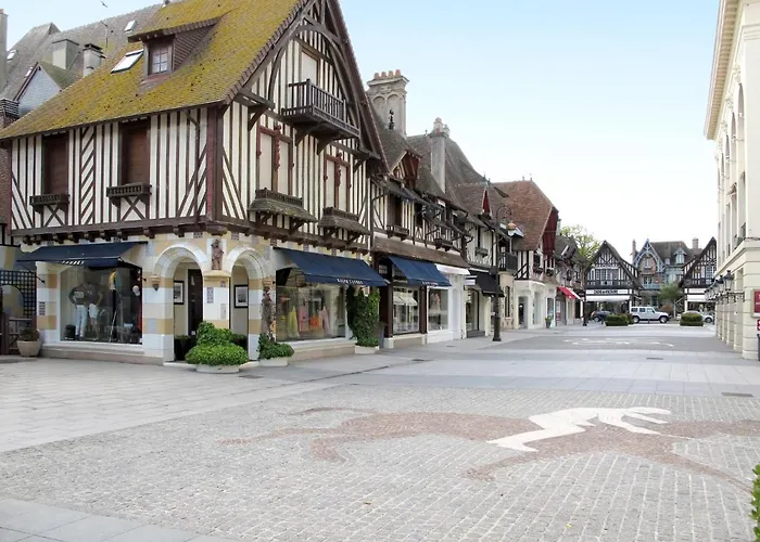 Apartman Jean Mermoz By Interhome *